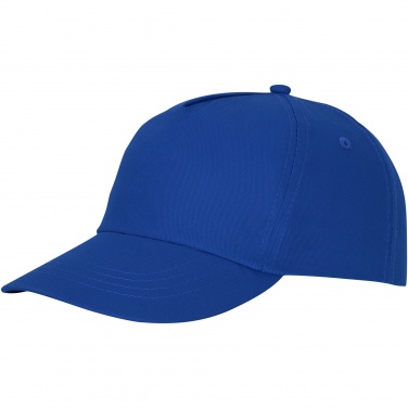 Logo trade promotional product photo of: Feniks 5 panel cap