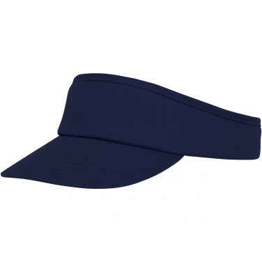 Logotrade corporate gift image of: Hera sun visor