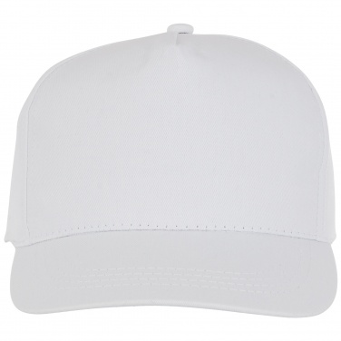 Logotrade promotional merchandise image of: Hades 5 panel cap