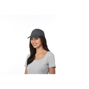 Logotrade promotional item picture of: Hades 5 panel cap