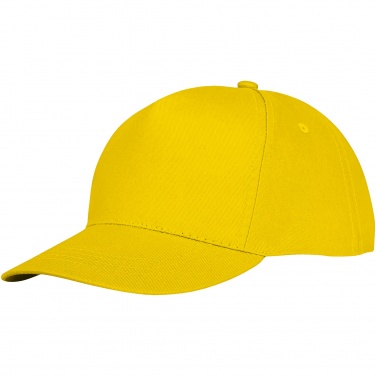 Logotrade promotional merchandise image of: Hades 5 panel cap