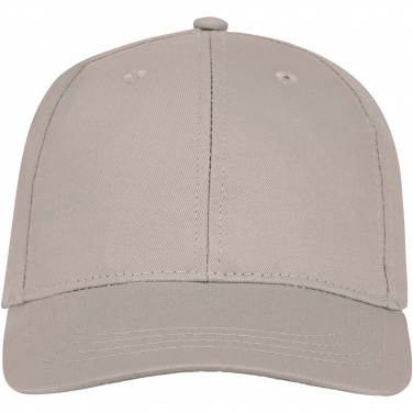 Logo trade promotional product photo of: Ares 6 panel cap