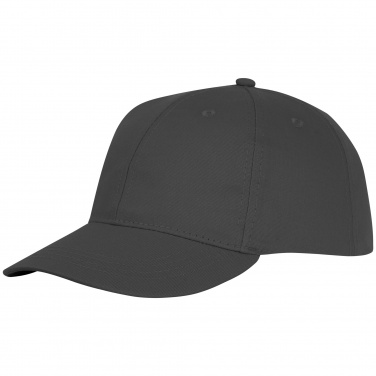Logotrade corporate gifts photo of: Ares 6 panel cap