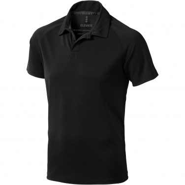 Logotrade corporate gift image of: Ottawa short sleeve men's cool fit polo