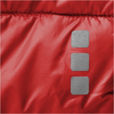 Logo trade promotional merchandise photo of: Scotia men's lightweight down jacket