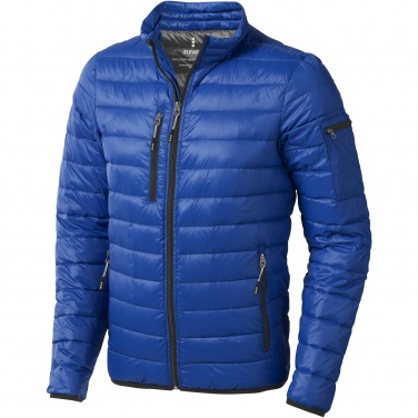 Logotrade promotional merchandise picture of: Scotia men's lightweight down jacket