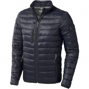 Logotrade promotional gifts photo of: Scotia men's lightweight down jacket