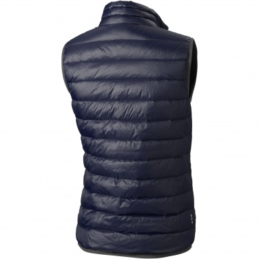 Logotrade promotional gifts photo of: Fairview women's lightweight down bodywarmer