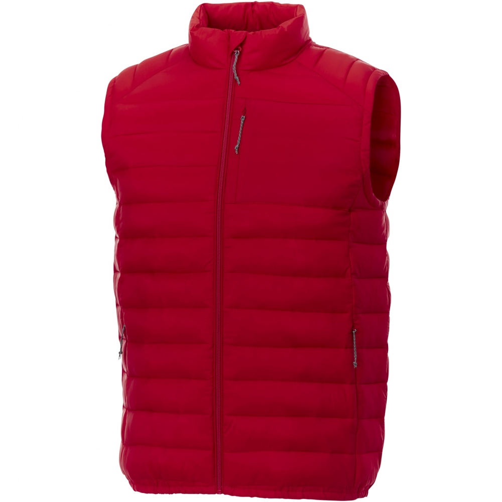 Logotrade corporate gift picture of: Pallas men's insulated bodywarmer
