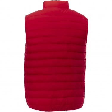 Logotrade promotional items photo of: Pallas men's insulated bodywarmer