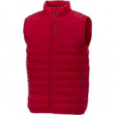 Logotrade promotional merchandise photo of: Pallas men's insulated bodywarmer