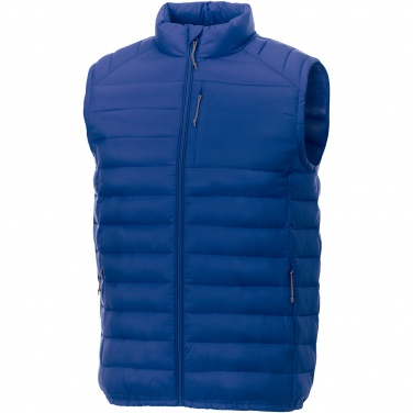 Logotrade advertising product picture of: Pallas men's insulated bodywarmer