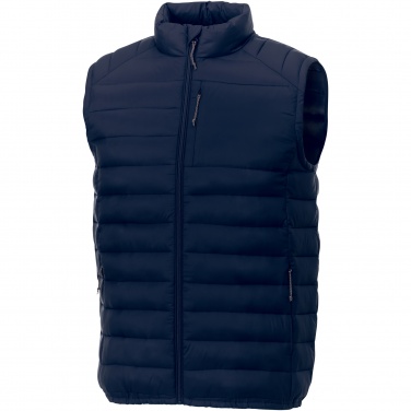 Logotrade promotional items photo of: Pallas men's insulated bodywarmer