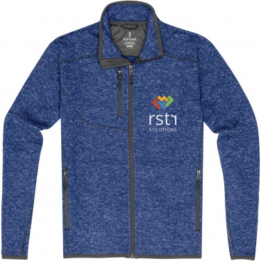 Logotrade promotional giveaway picture of: Tremblant men's knit jacket