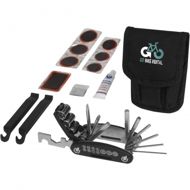 Logotrade corporate gifts photo of: Wheelie bicycle repair kit