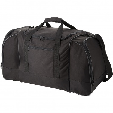 Logotrade promotional merchandise picture of: Nevada travel duffel bag 55L