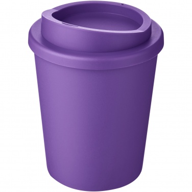 Logo trade advertising product photo of: Americano® Espresso 250 ml insulated tumbler