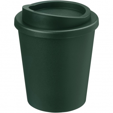 Logo trade promotional merchandise image of: Americano® Espresso 250 ml insulated tumbler