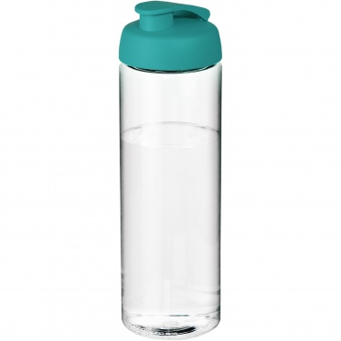 Logotrade promotional merchandise photo of: H2O Active® Vibe 850 ml flip lid sport bottle