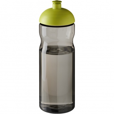 Logotrade business gifts photo of: H2O Active® Eco Base 650 ml dome lid sport bottle