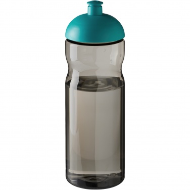 Logotrade promotional gifts photo of: H2O Active® Eco Base 650 ml dome lid sport bottle