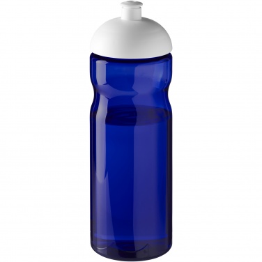 Logotrade promotional items photo of: H2O Active® Eco Base 650 ml dome lid sport bottle