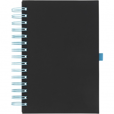 Logotrade promotional item picture of: Wiro journal