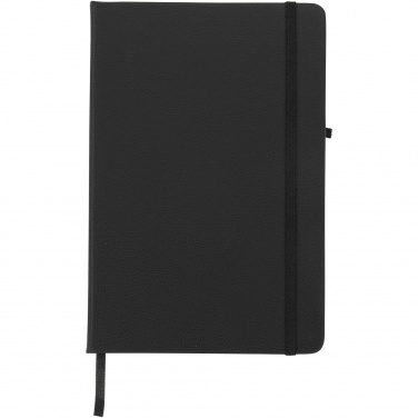 Logotrade corporate gift image of: Rivista medium notebook