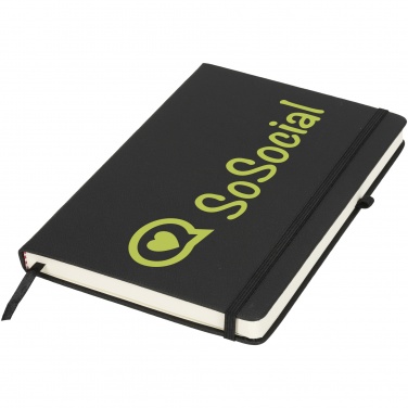 Logotrade advertising product image of: Rivista medium notebook