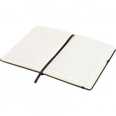 Logotrade corporate gift image of: Rivista medium notebook