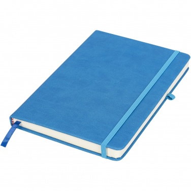 Logotrade promotional product image of: Rivista medium notebook