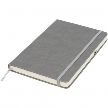 Logotrade corporate gift picture of: Rivista medium notebook