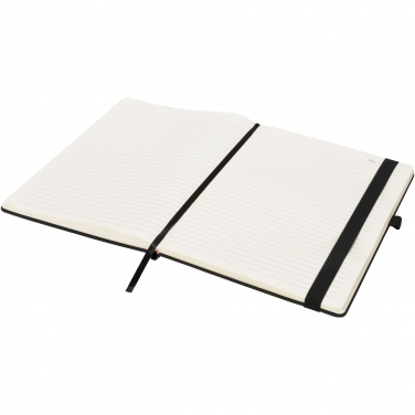 Logotrade corporate gifts photo of: Rivista large notebook