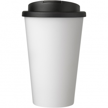 Logotrade corporate gift image of: Americano® 350 ml tumbler with spill-proof lid