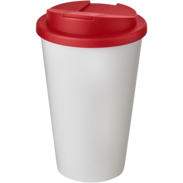 Logotrade promotional items photo of: Americano® 350 ml tumbler with spill-proof lid