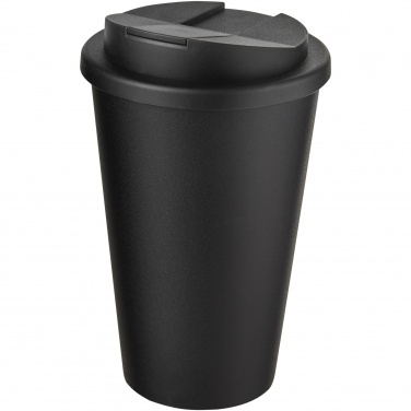 Logotrade business gifts photo of: Americano® 350 ml tumbler with spill-proof lid