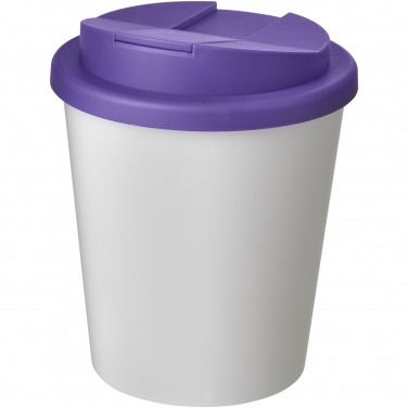 Logotrade corporate gifts photo of: Americano® Espresso 250 ml tumbler with spill-proof lid