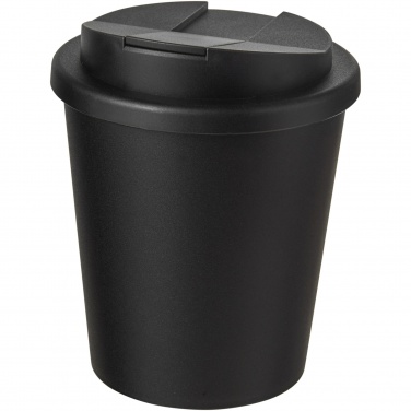 Logotrade corporate gift picture of: Americano® Espresso 250 ml tumbler with spill-proof lid