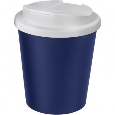 Logo trade promotional merchandise picture of: Americano® Espresso 250 ml tumbler with spill-proof lid