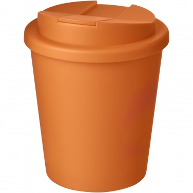 Logotrade promotional products photo of: Americano® Espresso 250 ml tumbler with spill-proof lid