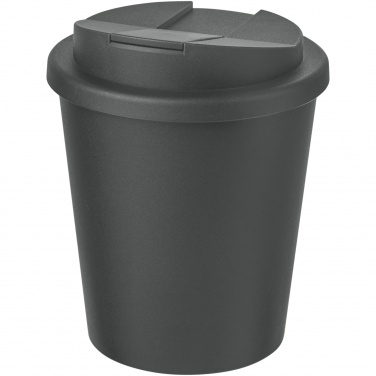 Logotrade promotional gift picture of: Americano® Espresso 250 ml tumbler with spill-proof lid