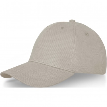 Logotrade advertising product image of: Davis 6 panel cap