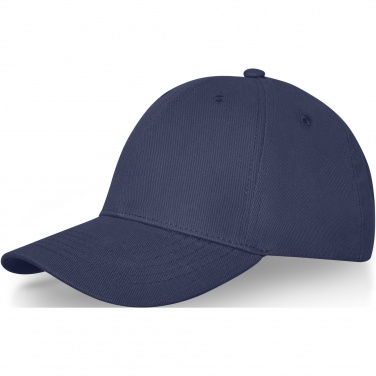 Logotrade business gifts photo of: Davis 6 panel cap