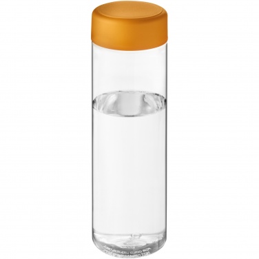 Logo trade promotional gifts picture of: H2O Active® Vibe 850 ml screw cap water bottle