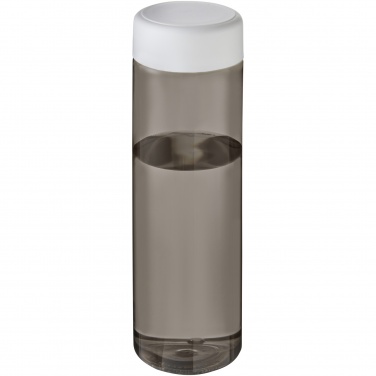 Logo trade advertising product photo of: H2O Active® Vibe 850 ml screw cap water bottle