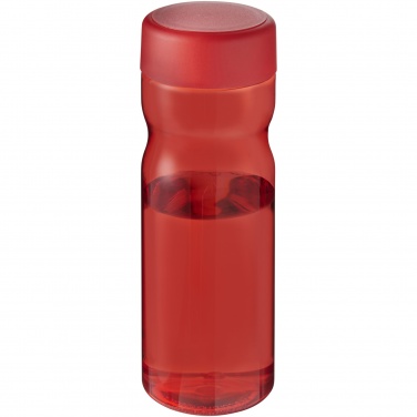 Logotrade promotional item picture of: H2O Active® Eco Base 650 ml screw cap water bottle