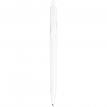 Logotrade promotional merchandise photo of: Alessio ballpoint pen made of recycled PET plastic