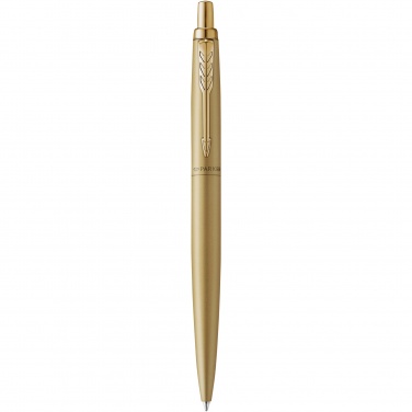 Logo trade promotional merchandise photo of: Parker Jotter XL monochrome ballpoint pen
