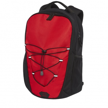 Logo trade promotional merchandise picture of: Trails backpack 24L