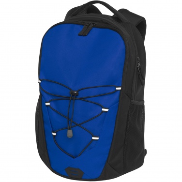 Logo trade promotional product photo of: Trails backpack 24L